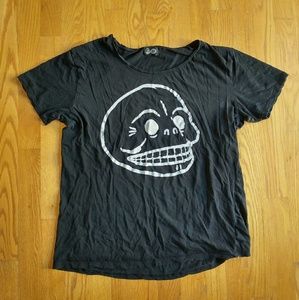 Cheap Monday Logo Tee